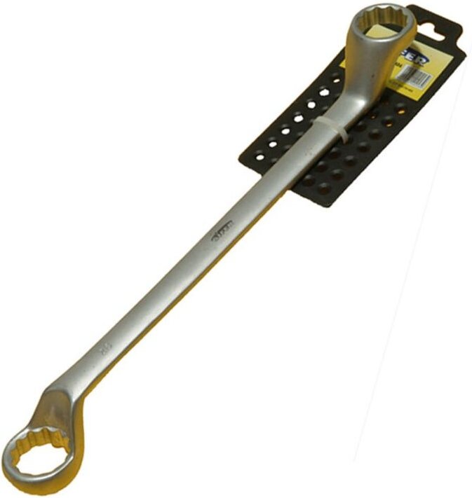 Satin-Winkelschlüssel 12-13 1529.12 - Sifer