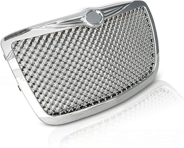 Viking Choice - Grill chrysler 300 c 04-11 - Chrom