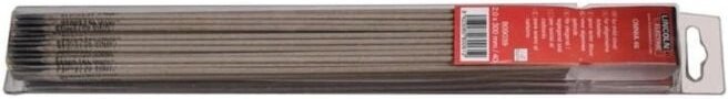 Lincoln - Omnia 46 Elektrode 2,0 x 300 mm Blister 40 Einheiten Ref. 809039 Rutil