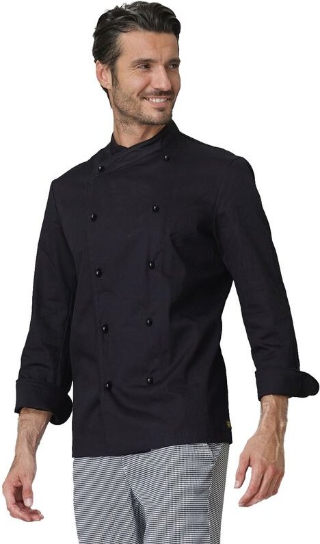 Giacomo Kochjacke - s - Siggi