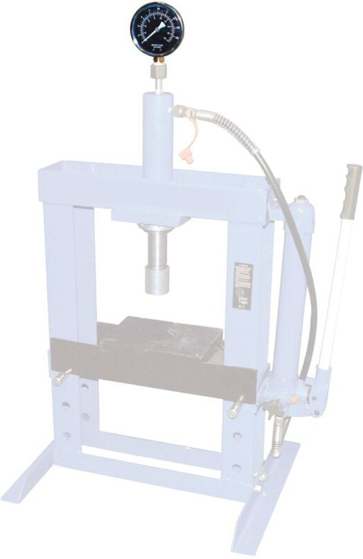 Bgs Technic - Manometer für Art. 9247