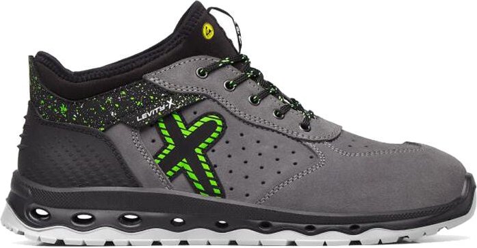 Neptune S1P esd src Sicherheitsschuhe - 39 eu - Exena