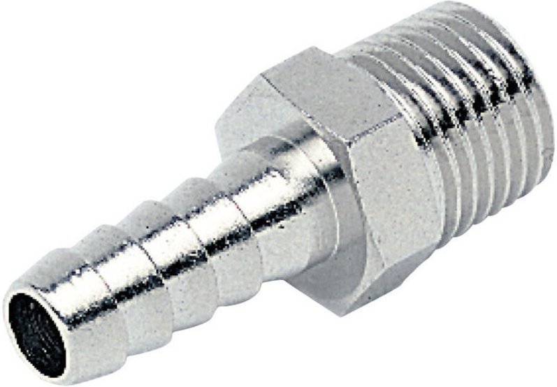 Thumbnail - ICH Tülle 30417 Außengewinde: 3/8" Zapfen-Ø: 12 mm 1 St.