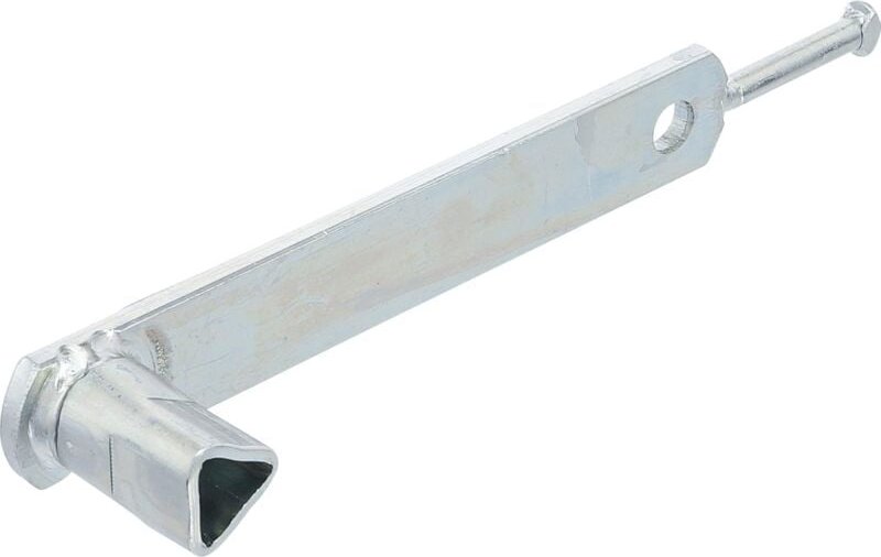 Bgs Technic - Dreikantschlüssel für Absperrposten mit Dreikantschloss M12