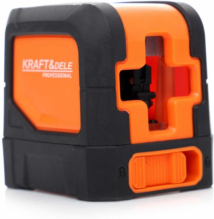 Kreuzlaser Mit Rotem Strahl Kd10306