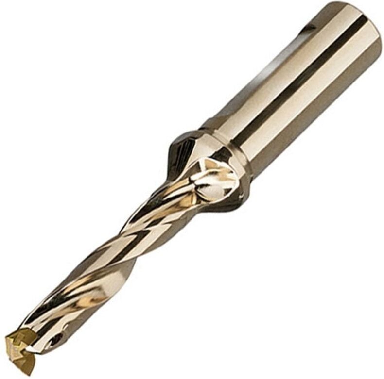 Ingersoll - Wechselkopf Vollbohrer 3xd TD1300039JDR00