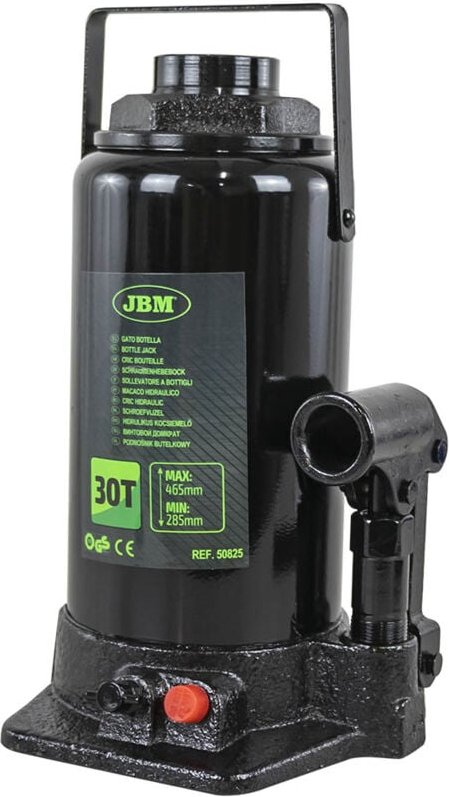 Katzen-flasche 30T JBM 50825