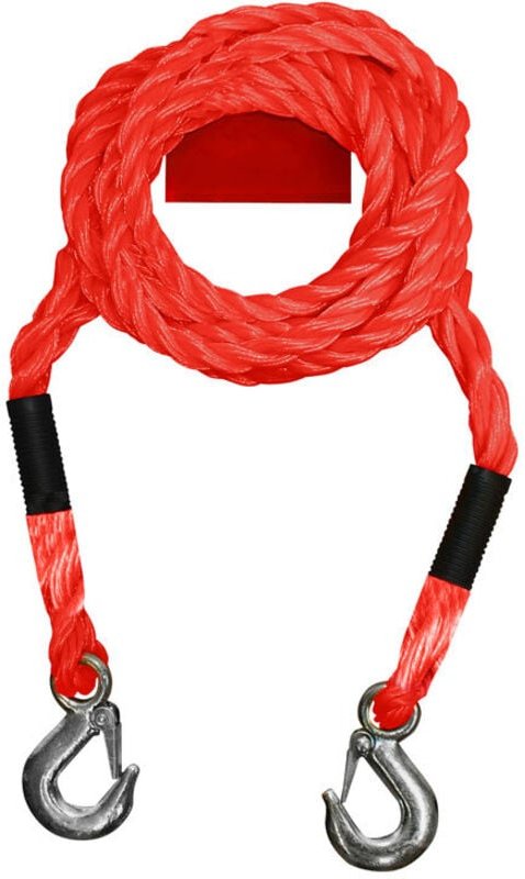 Abschleppseil, 26061, Polypropylen, bis 2800 kg - APA