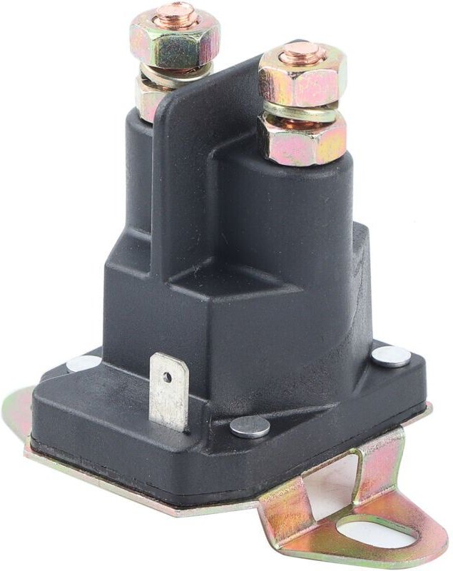 12V Anlassermagnetschalter 812-1221-211 93265-9 93265WR Stens 435-700 539101714