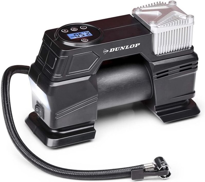 DUNLOP Komprimieren de Luft Digi