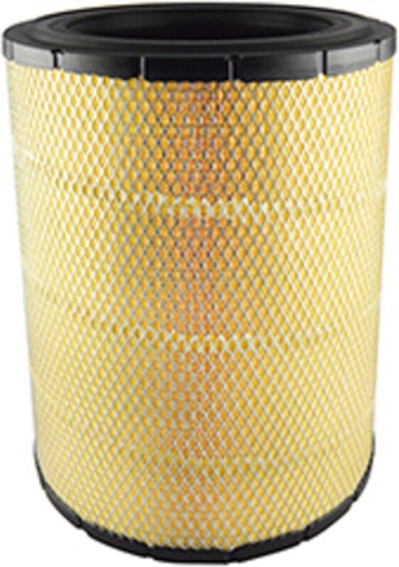 Parker - Luftfilter baldwin RS3510XP - Äquivalent sa 16017 hifi filter