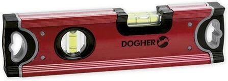 Rohrtorpedostufe 2fiolas 250mm Dogher 785-001