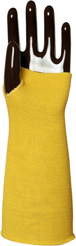 Set von 12 - KEVLAR-Armschützer 36 cm 36 cm