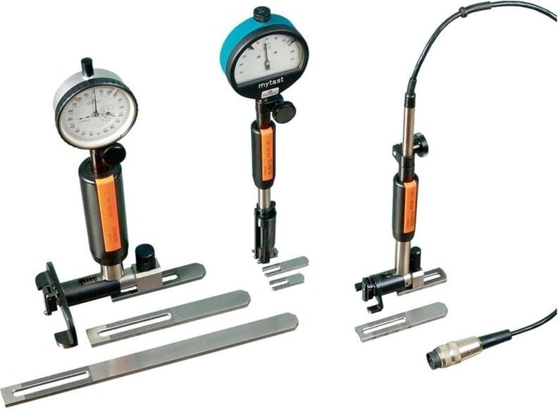 Format - Innenmessgerät ss 50,0-110mm hm Schwenk