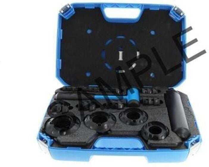 Werkzeug HNA5-8 0,1kg SKF