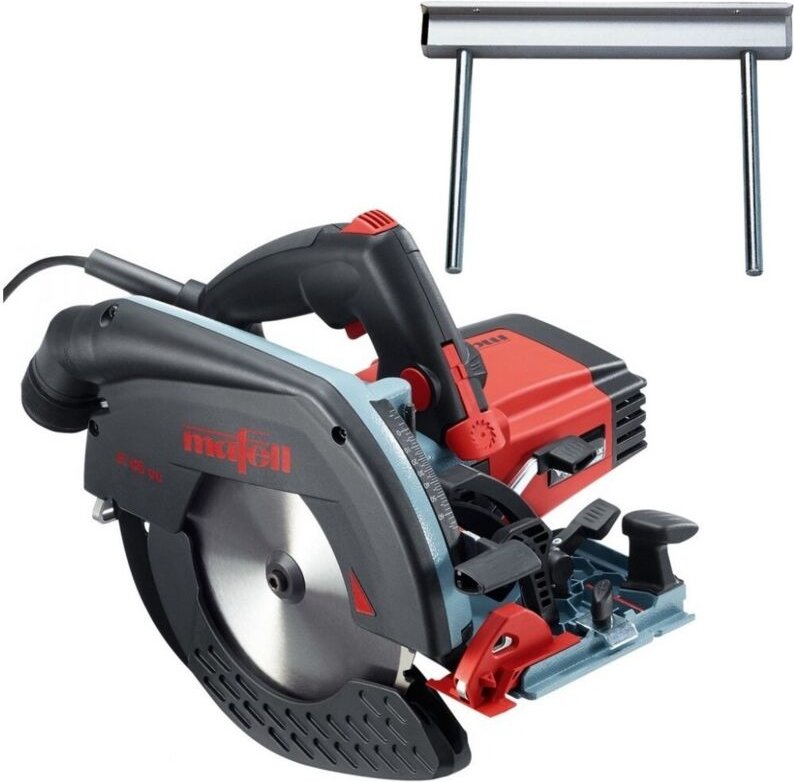 Handkreissäge k 65 cc 230 v HM-Sägeblatt Parallelanschlag 91B001 - Mafell