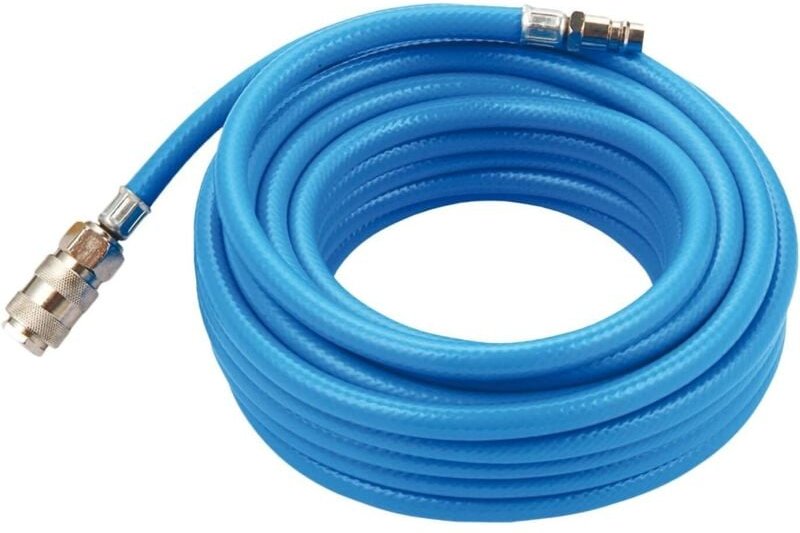 SW-Stahl 25045L Druckluftschlauch 10 m lang