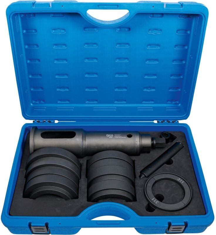 Bgs Technic - Getriebelager-Abzieher-Satz für LKWs