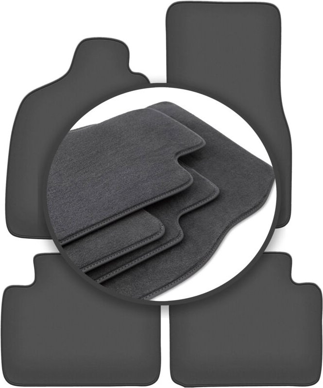 Premium-Fußmatten für: Ford Maverick MK1 0 (1994-2003)