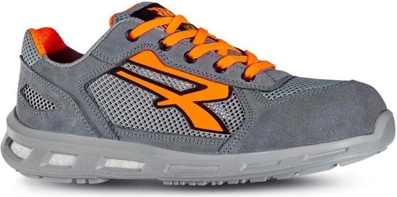 Ultra S1P src esd Sicherheitsschuhe - 36 eu - U-power