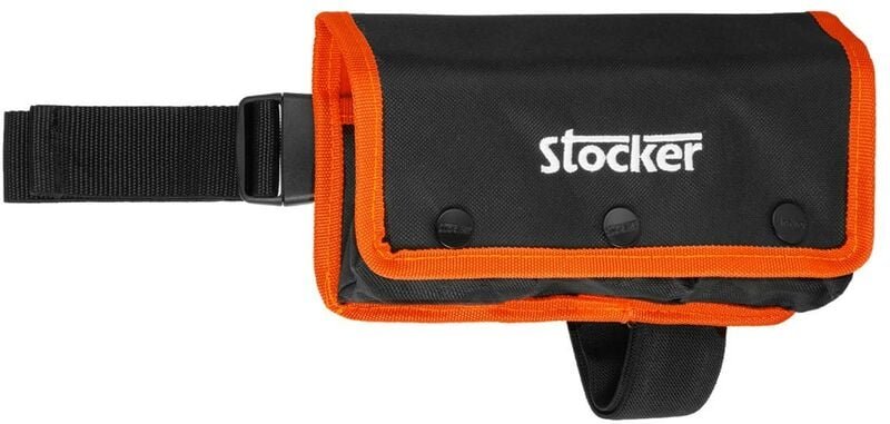 Stocker Koffer für Schlagzeug