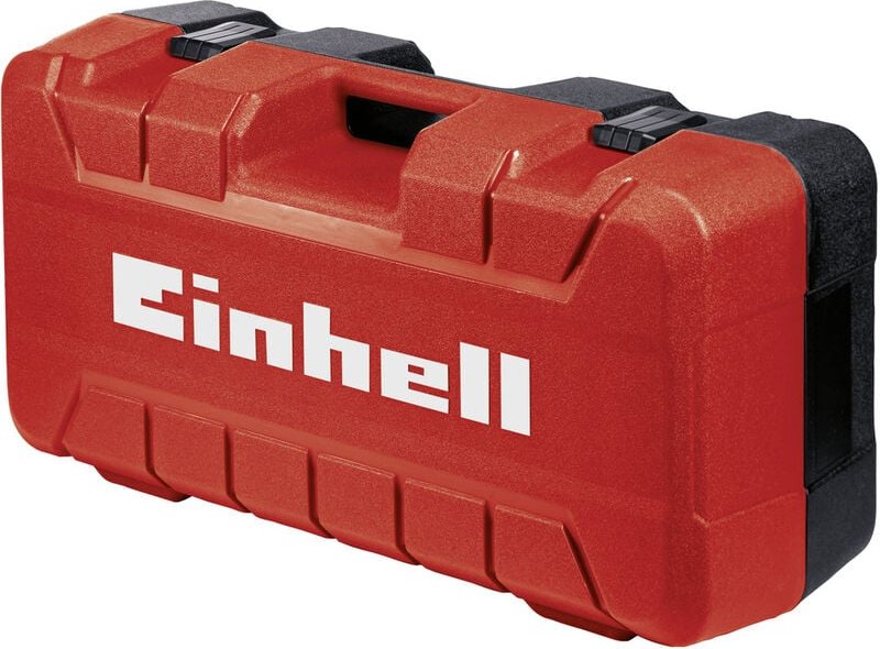 Einhell - Koffer E-Box L70/35 (zur universellen Aufbewahrung, max. Zuladung 50 kg, weiches Schaumstoff-Innenfutter, spri...