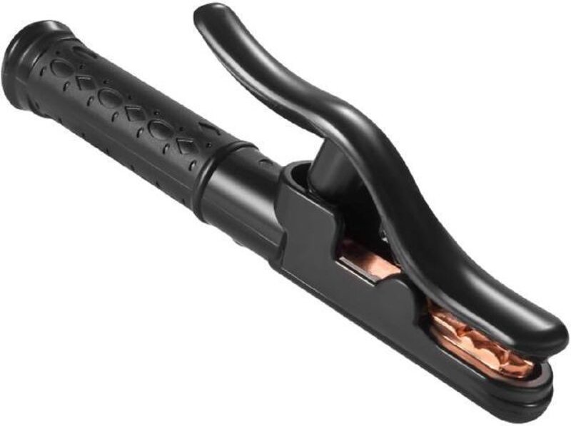 Elektroschweißzange, Industrieschweißzange, verdickter Kupferelektrodenhalter mit hitzegeschütztem Griff, Elektrowerkzeu...