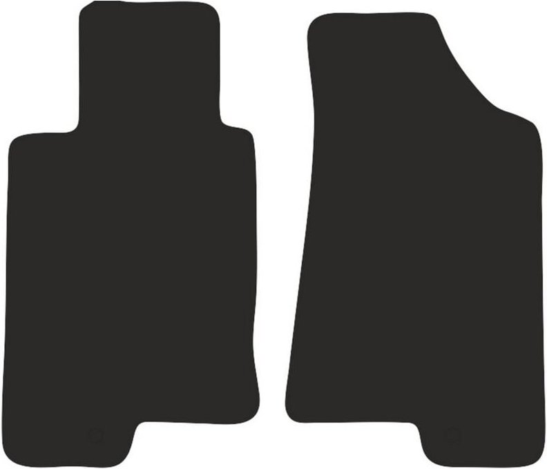 BASIC-Front für: Hummer H3 SUV 2005-2010