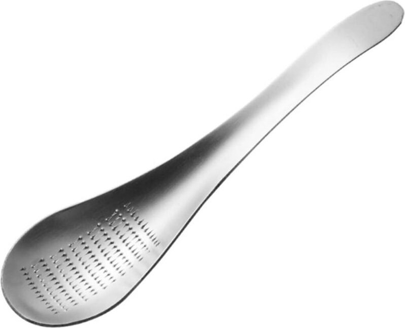 Sollbry - Edelstahl-Mühle, Kürbis-Kartoffelstampfer, Süßkartoffel-Zerkleinerer, Küchenhelfer, Kochutensilien, Kartoffelp...