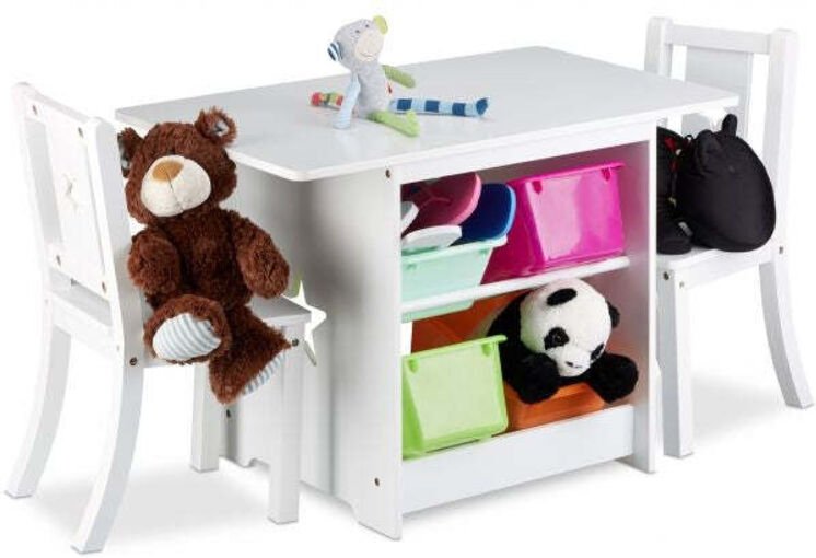 Kindersitzmobel albus mit stauraum 883