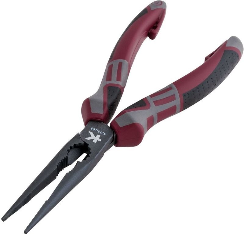 Kw hightech Radiozange 205 mm