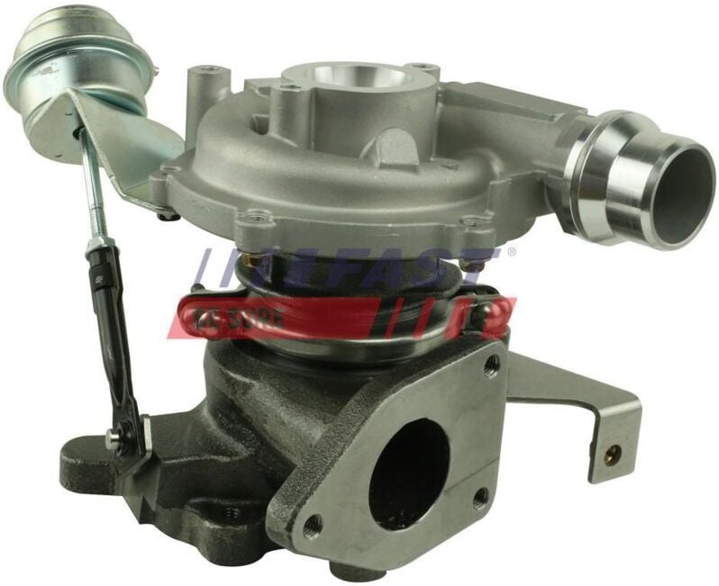 Turbolader Ft63505 Schnell