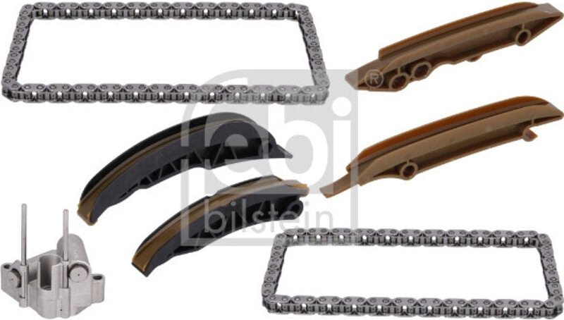 Steuerkette 49555 Febi