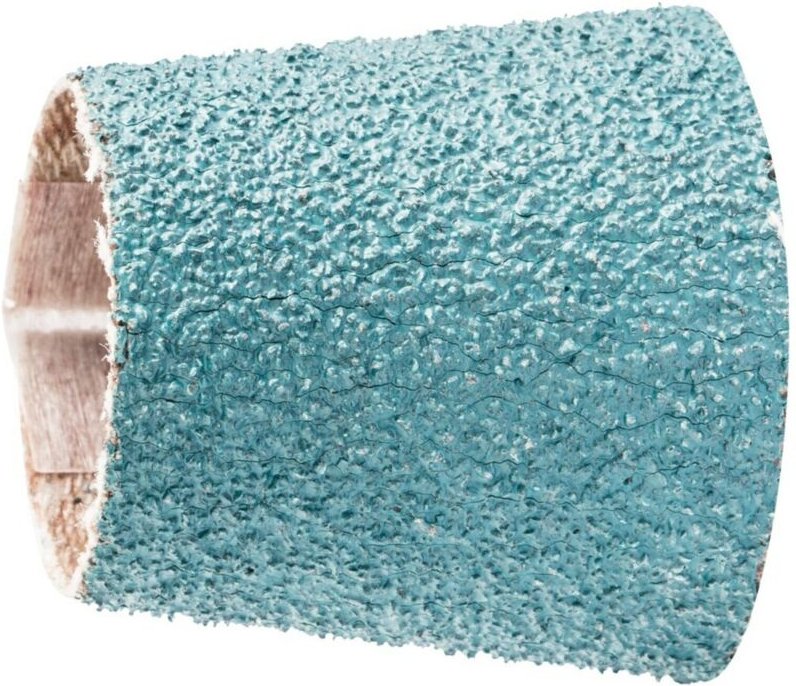 August Rüggeberg Gmbh&co.kg - Schleifring Zirkon 29x30mm K50 Pferd