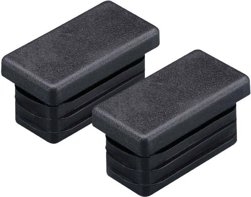 Hailo Leiterkappen, innen 40x20cm für Typ STO,VAO (2 Stück)