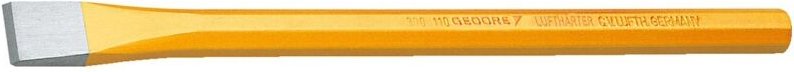 110-256 Maurermeißel 8-kant, 250x16 mm