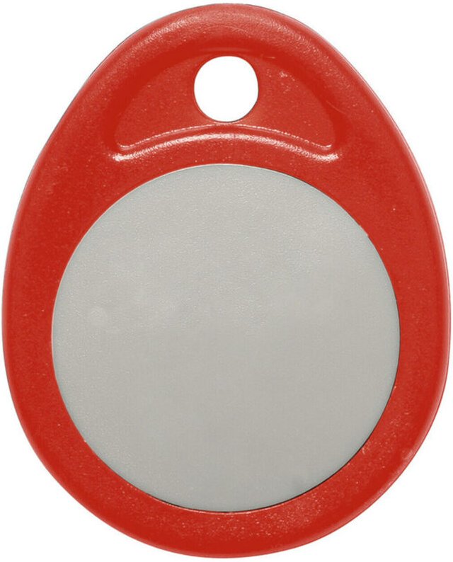 Benning - 044158 RFID-Tag RFID-Tag Anhänger, 125 kHz, einzeln 1 St.