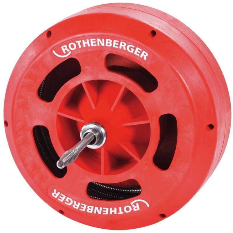 RODRUM-Trommel s 13 - 1000001276 - Rothenberger