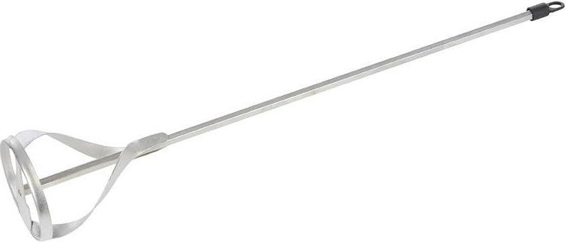 Verzinkter Rührquirl 100 x 580 mm