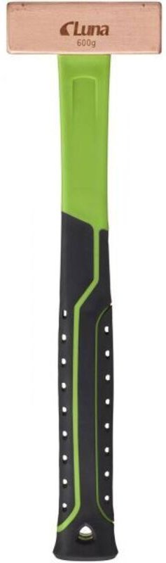 Hammer Mit Kupfergriff Shcu 600g - L-298130113