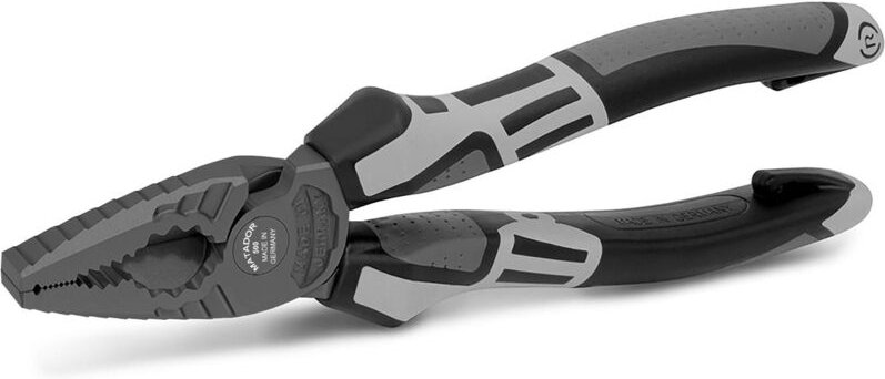 Kraft-Kombizange, DIN ISO 5746, 205 mm (8")