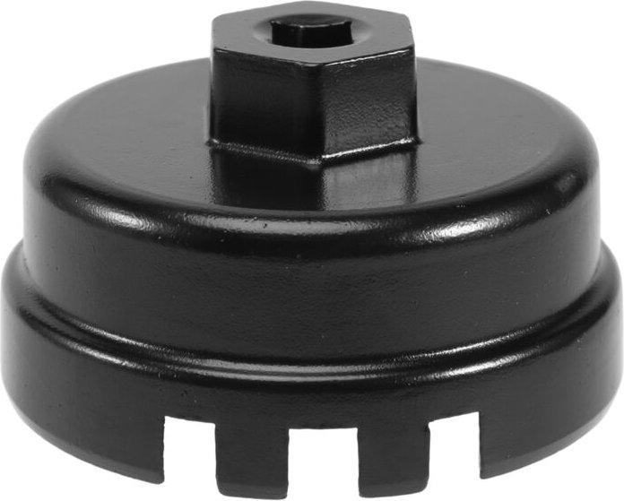 3/8 14 Flöten Öl Filter Schlüssel Kappe Gehäuse Werkzeug Entferner Tasse Für Prius Ct200H