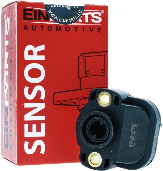 Drosselklappensensor TPS für Chrysler Voyager IV Dodge Plymouth