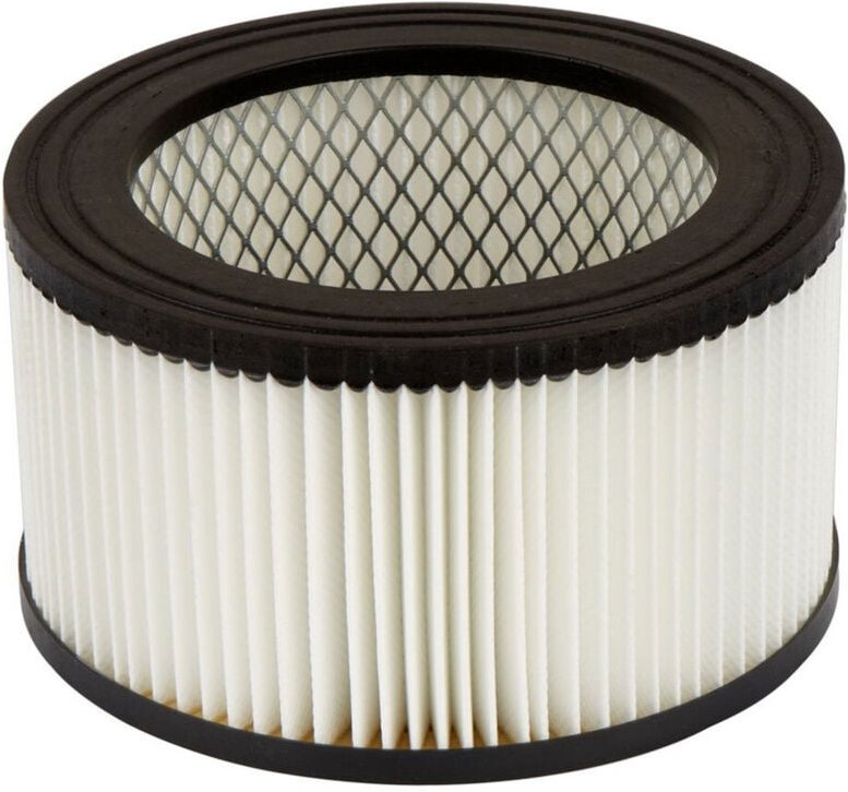 Filterkartusche für Werka Pro Aschesauger 18-20l