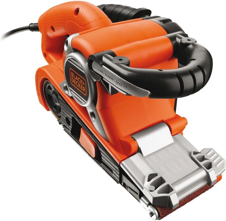 Black & Decker Ka88 Bandschleifer 720w Power Professional Tool