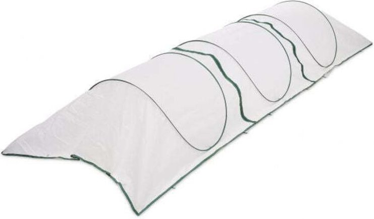 Pflanztunnel 35 m mit pop up funktion