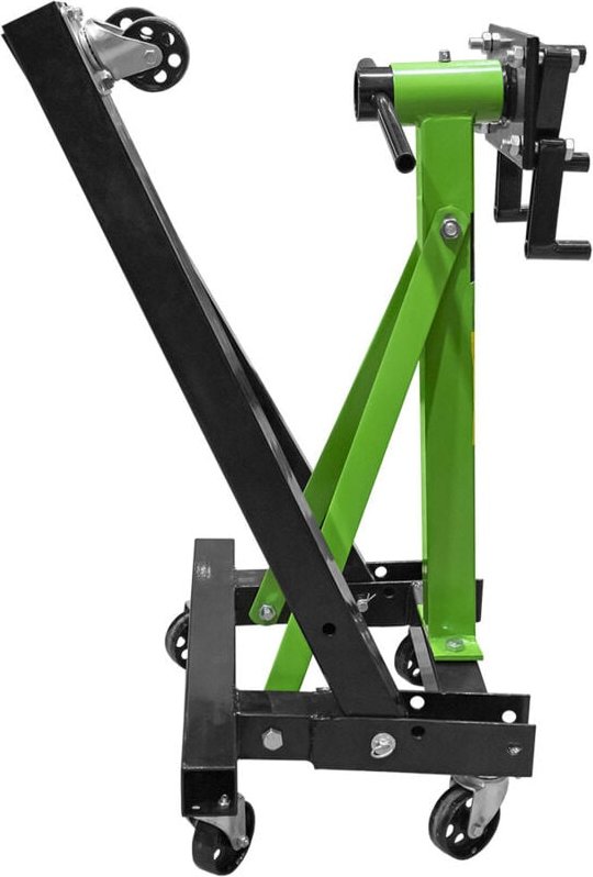 JBM - motor-unterstützung 50838