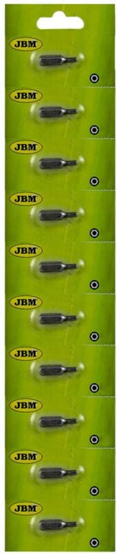 JBM - inbus-maulspitze 6 inbus inv H5 10283