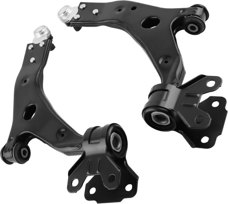 2x Vordere Untere Querlenker Rechts + Links For Ford Focus Mk3 2011-2015 1702970