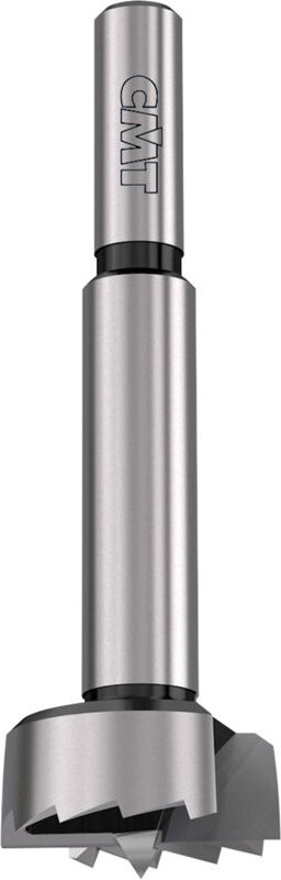 Thumbnail - 537.000.16 FORSTNERBOHRER SP Z2+2 S=3/8in D=1/4in DX